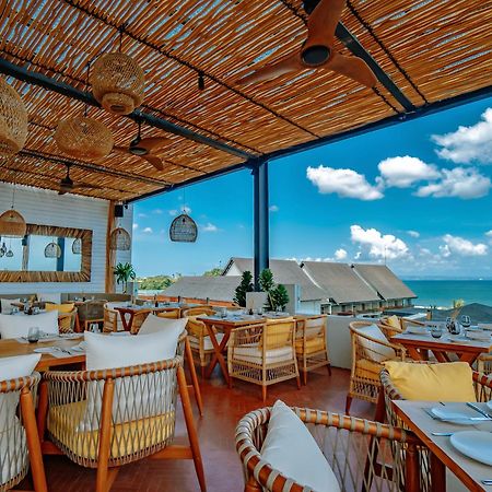 Secana Beachtown Resort & Residences Canggu Zewnętrze zdjęcie