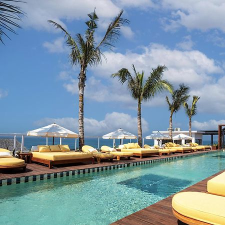 Secana Beachtown Resort & Residences Canggu Zewnętrze zdjęcie