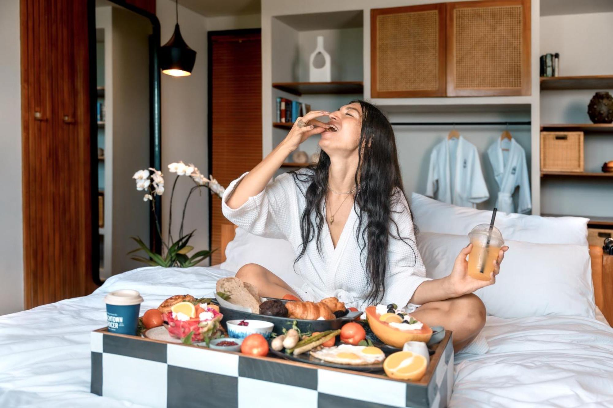 Secana Beachtown Resort & Residences Canggu Pokój zdjęcie